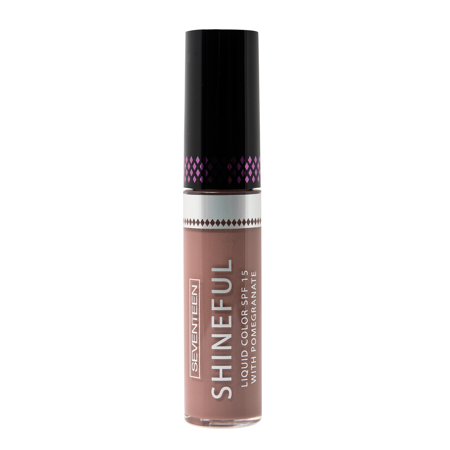 Seventeen Shineful. Севентин жидкая помада для губ. Помада блеск севентин. Seventeen Shineful Liquid Color тон 15.