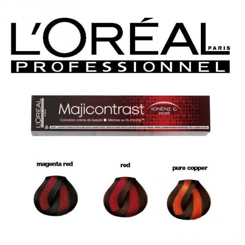 L'oreal Professionnel MAJICONTRAST