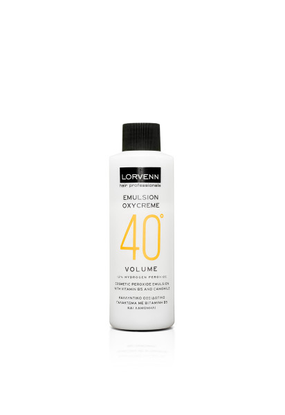 OXYCREME EMULSION 40°VOL 70ml