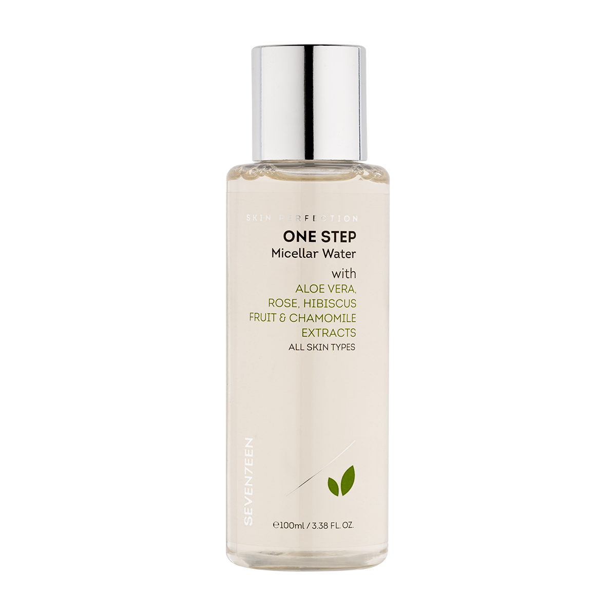 ONE STEP MICELLAR WATER 200ML