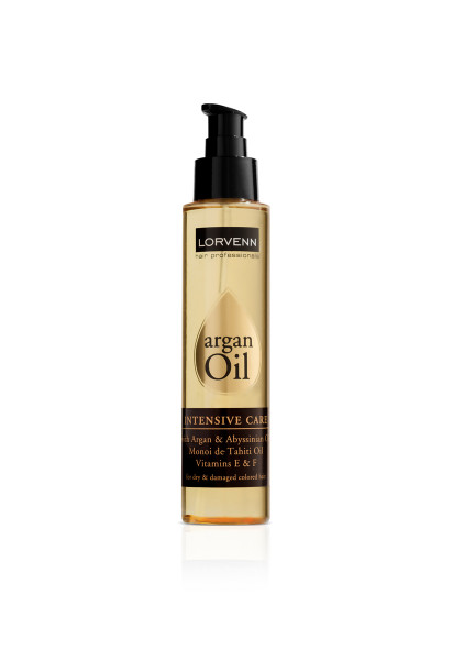 ARGAN OIL INTENSIVE CARE 125ml