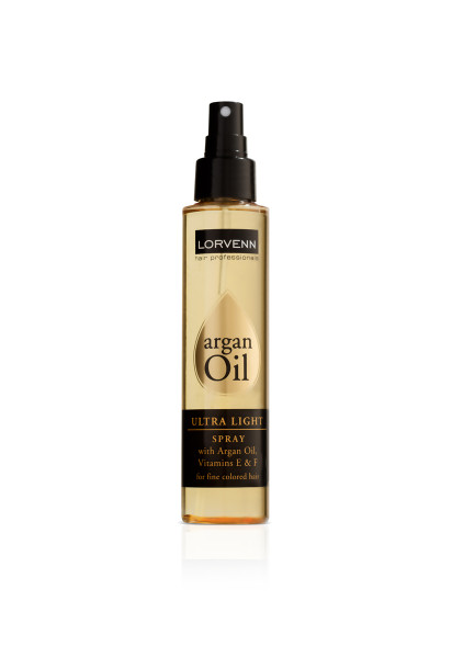 ARGAN OIL ULTRA LIGHT