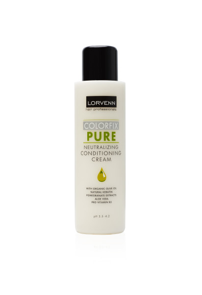 COLORFIX PURE CONDITIONER 500ml