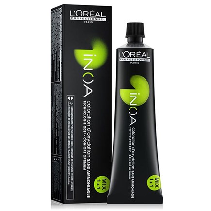 L'Oreal Inoa AMMONIA FREE