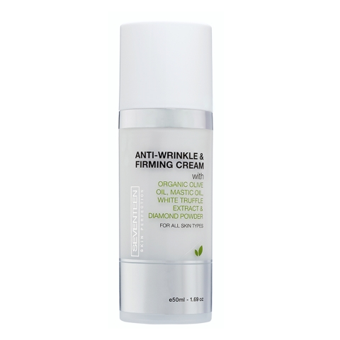 ANTIWRINLE & FIRMING CREAM 50ml