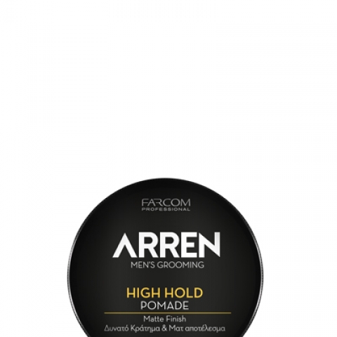 Farcom Arren Grooming Pomade High Hold 100ml