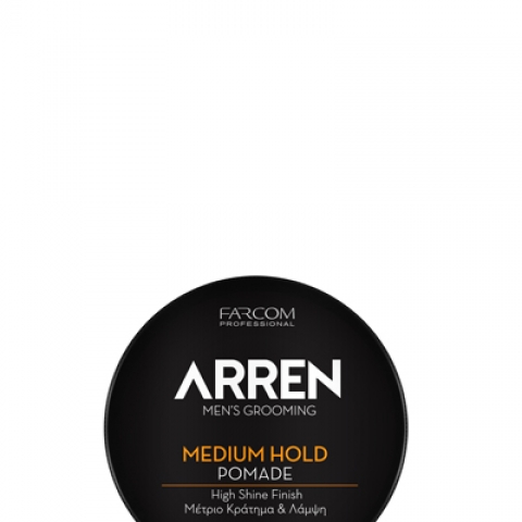 Farcom Arren Medium Hold Medium Hold 100ml