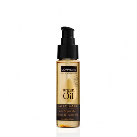 ARGAN OIL DAILY CARE 50ml 