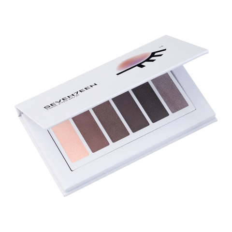 COOL EYESHADOW PALETTE1