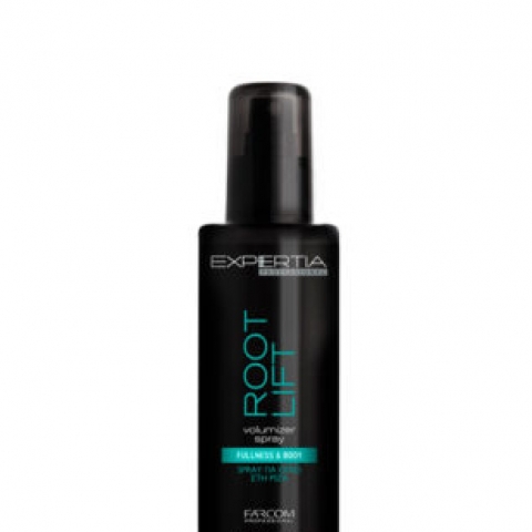 Expertia Root Lift Σπρει για Όγκο στη Ρίζα 150ml