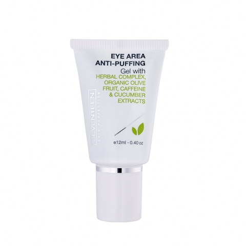 EYE AREA ANTI-PUFFING GEL TRAVEL SIZE