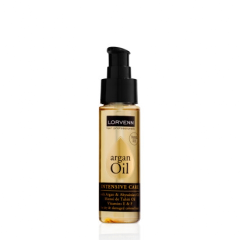 ARGAN OIL INTENSIVE CARE 50ml