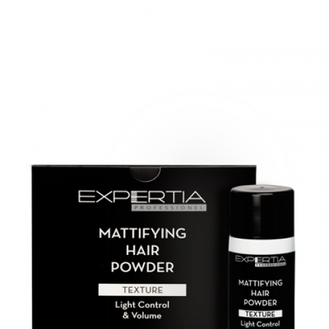 EXPERTIA PROFESSIONEL Mattifying Hair Powder