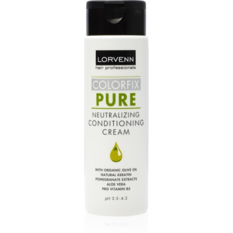 COLORFIX PURE CONDITIONER 200ml