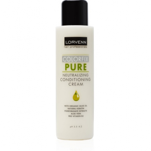 COLORFIX PURE CONDITIONER 500ml