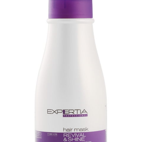 EXPERTIA PROFESSIONEL Revival & Shine Μάσκα Μαλλιών