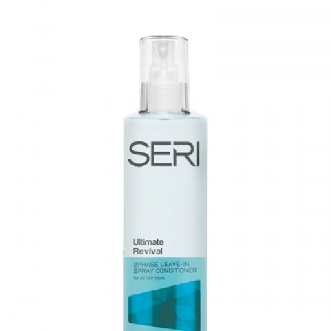 SERI Ultimate Revival Leave-in Spray Conditioner διφασικό spray