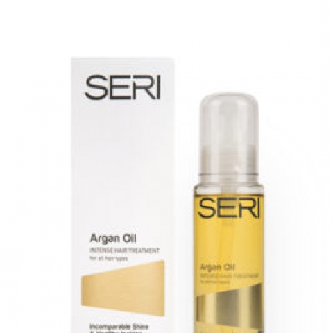 SERI Argan Oil Έλαιο Εντατικής Φροντίδας