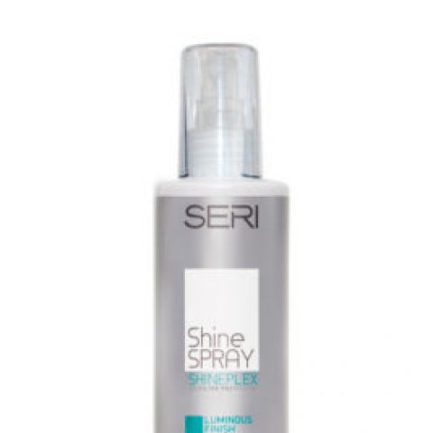 SERI Shine Spray