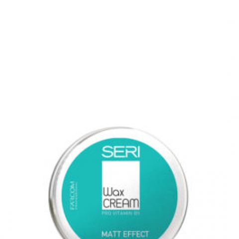 SERI Wax Cream – Κρέμα Κερί Φορμαρίσματος