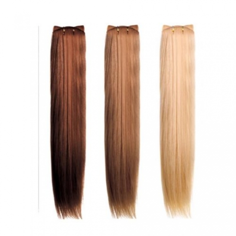 She Hair Extension Natural Colors 