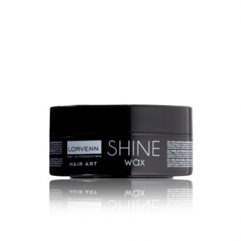 SHINE WAX 75ml