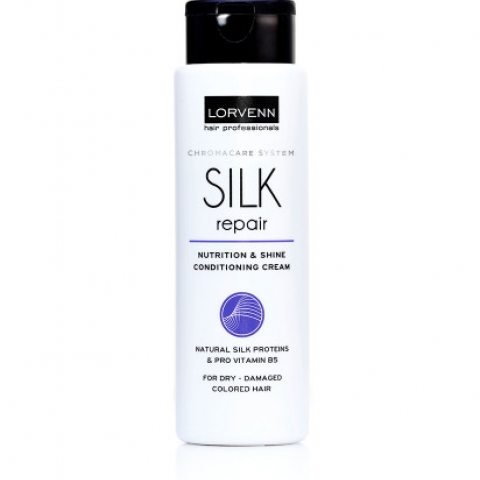 SILK REPAIR CONDITIONER 300ml