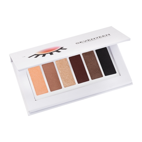 SMOLDERING EYESHADOW PALETTE1