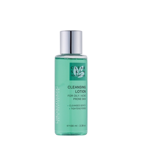 CLEAR SKIN CLEANSING LOTION TRAVEL SIZE