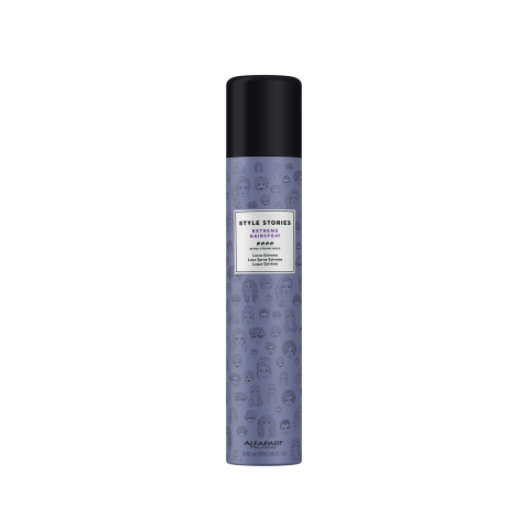 Alfaparf Milano Style Stories Extreme Hairspray 500ml