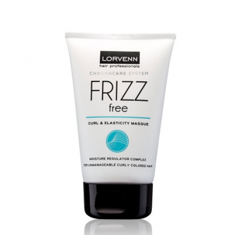 FRIZZ FREE MASK 100ml