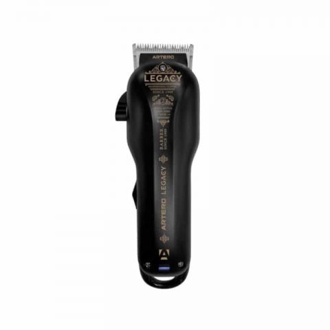 Artero Legacy Professional Barber Hair Clippers - Επαγγελματική Μηχανή Κουρέματος