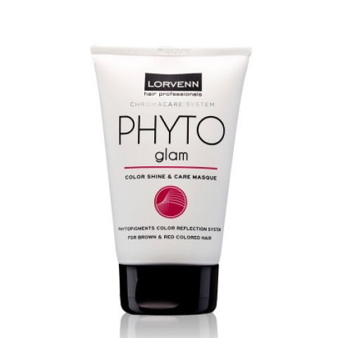 PHYTO GLΑΜ MASK 100ml