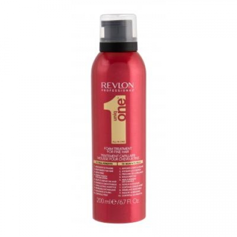 Leave - in Conditioner