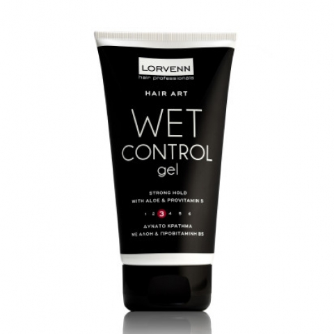 WET CONTROL GEL